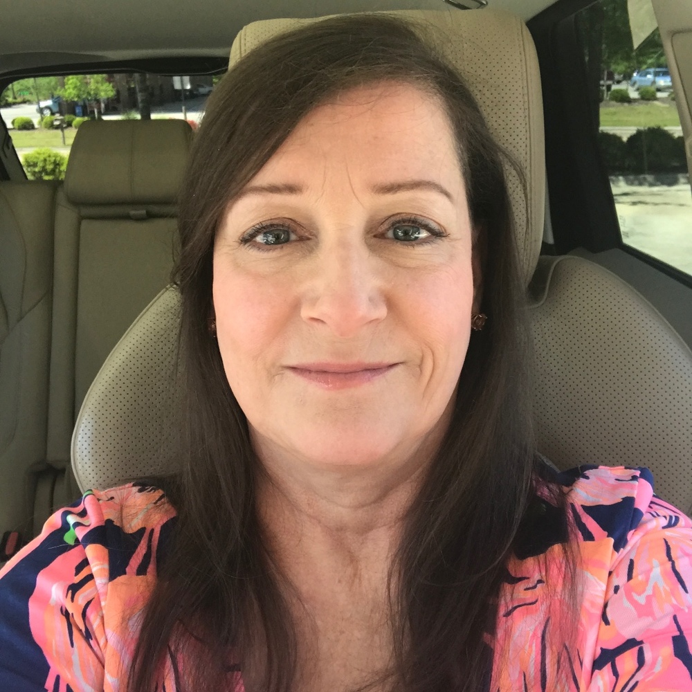 Meet your Posher, Renee